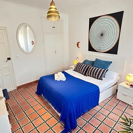 Villa Cozy Town House With Terrace And Free Wifi Ronda Exterior foto