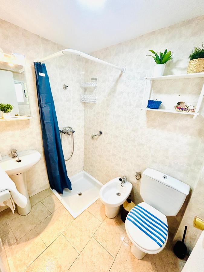 Villa Cozy Town House With Terrace And Free Wifi Ronda Exterior foto