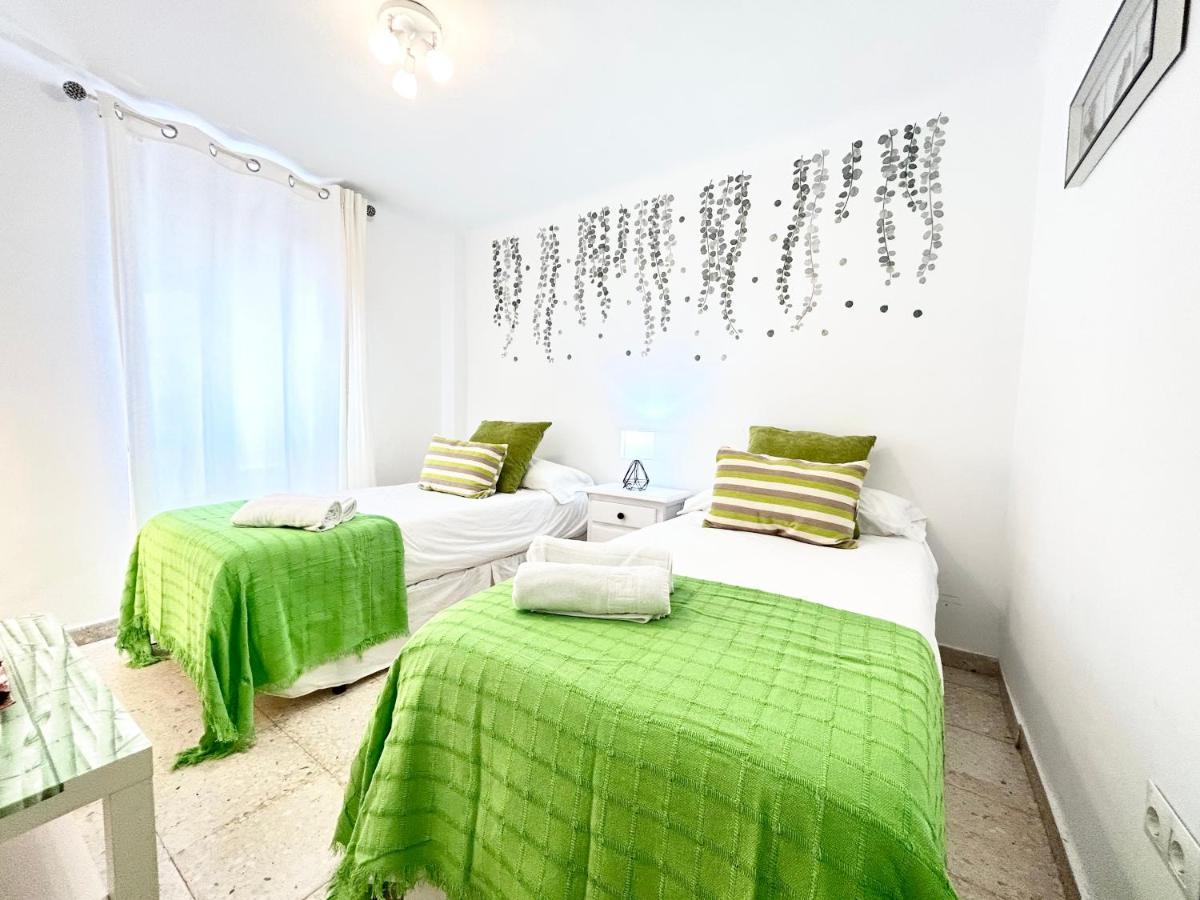 Villa Cozy Town House With Terrace And Free Wifi Ronda Exterior foto