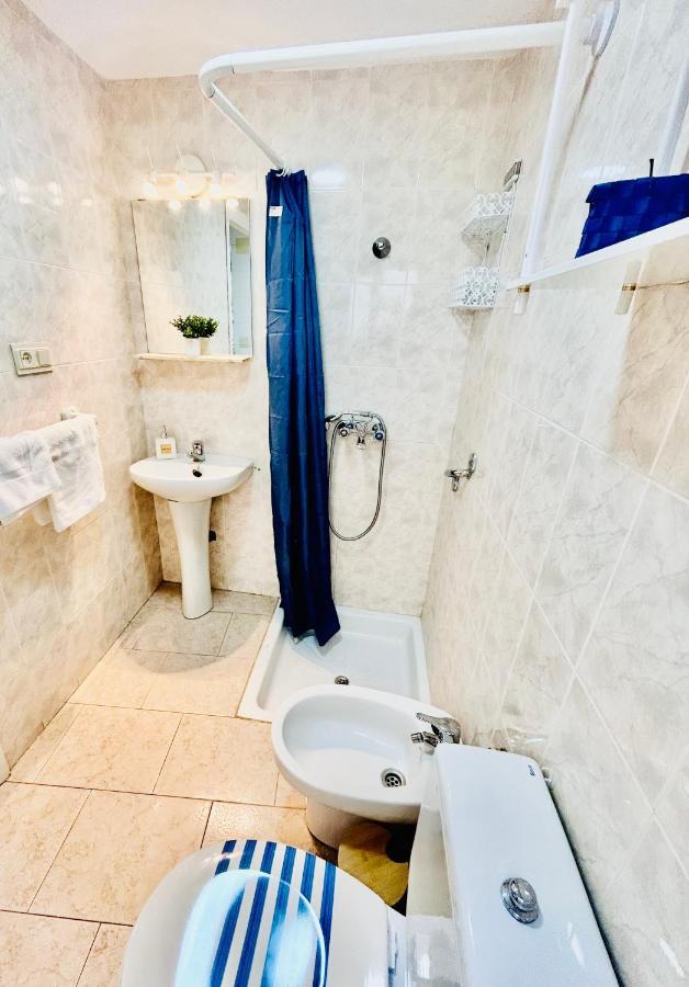 Villa Cozy Town House With Terrace And Free Wifi Ronda Exterior foto
